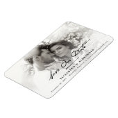 De  Foto van het Manuscript van het Handschrift sp Magneet (Linkerzijde)