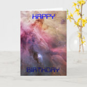 De foto van Hubble: De nevel van de Krab. De kaart (Gele Bloem)