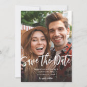 De Foto van MOD V Vet sparen de Datum - Lichter Kaart (Voorkant)