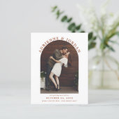 De Foto van Terracotta van de begroting sparen de  (Staand voorkant)