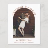 De Foto van Terracotta van de begroting sparen de  (Voorkant)