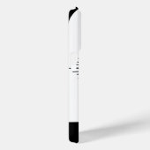 De fotograaf Minimal Tarot stijl fotografie Case-Mate iPhone Case (Achterkant / Rechts)