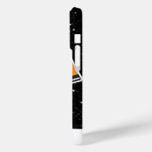 De fotograaf Mystieke Tarot Fotografie Hoesje- Case-Mate iPhone Case (Achterkant / Links)