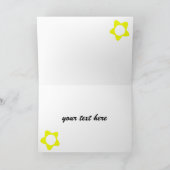 De fotokaart van kleurpotloden kaart (Binnen)