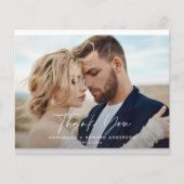 De foto's van het Manuscript van de begroting brui Flyer (Voorkant)