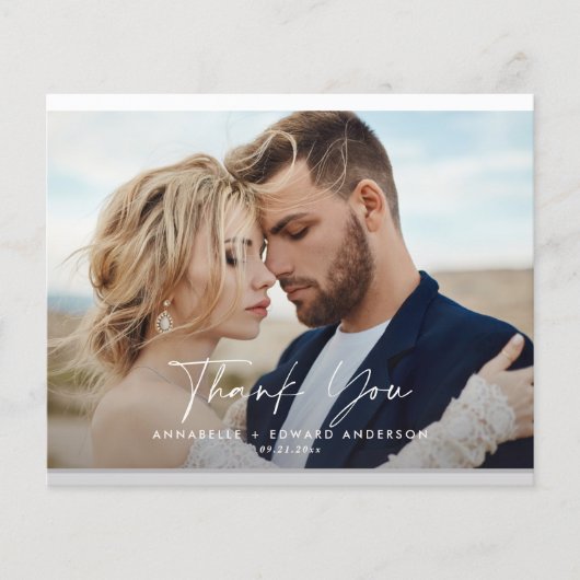 De foto's van het Manuscript van de begroting brui Flyer (Voorkant)