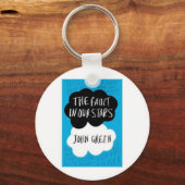 De fout in onze sterren - door ventilatoren voor b sleutelhanger (Voorkant)