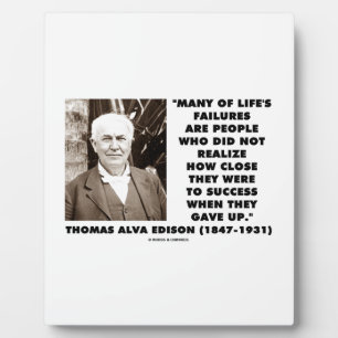 De fouten van het leven realiseerden niet hoe dich fotoplaat