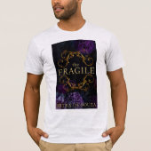 De fragiele t-shirt (Voorkant)