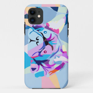 De Franse Bulldog Case-Mate iPhone Case