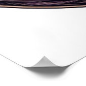 De Franse Bulldog, Companion Dog Poster (Hoek)