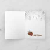 DE FRANSE KAARTEN VAN VALENTIJN VAN DE BULDOG (Binnen)