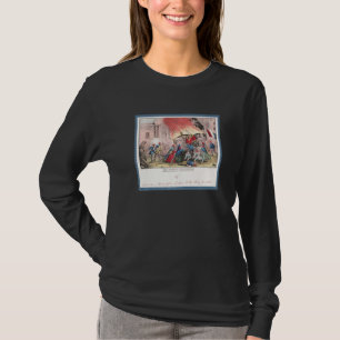 De Franse revolutie T-shirt