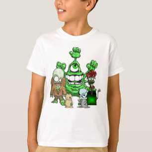 De Freaks Promo T-shirt