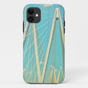 De Fred Hartman Bridge Case-Mate iPhone Case