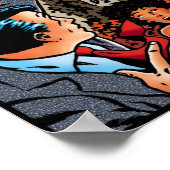 De Frederator Poster (Hoek)