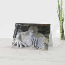 De Fremont Troll, Seattle, WA - kaart