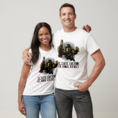 DE FRISDRANK RYAN MOET GERED WORDEN! (film, biosco T-shirt (Unisex)