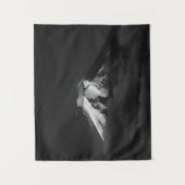 De Fuji van Fujiyoshida Wandkleed (Voorkant)