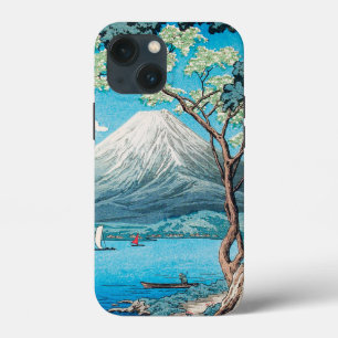 De Fuji van het meer van Yamanaka door Hiroaki Tak Case-Mate iPhone Case