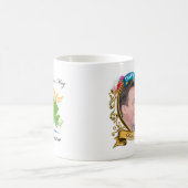 De fundamentele Mok van de Coalitie (Center)