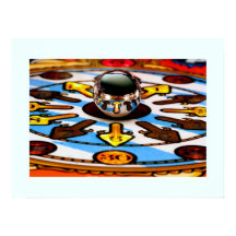 De Funhouse is gesloten.