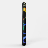 De Funky Schildpad Case-Mate iPhone Case (Achterkant/rechts)