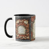 De Furie Mok (Links)