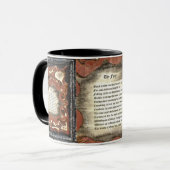 De Furie Mok (Voorkant links)