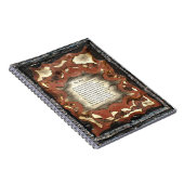 De Furie Notitieboek (Rechterzijde)