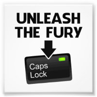 De Furie Petten vergrendelen