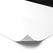 De Furie Petten vergrendelen Poster (Hoek)