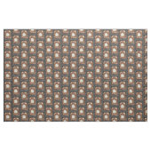 De Furie Stof (Yard (91,4 cm))