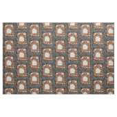 De Furie Stof (Fat Quarter)