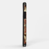De Fury Case-Mate iPhone Case (Achterkant/rechts)