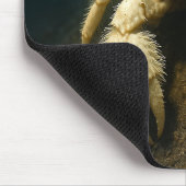 De Fury Muismat (Hoek)