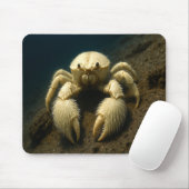 De Fury Muismat (Met muis)