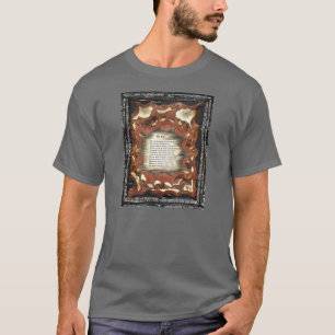 De Fury T-shirt