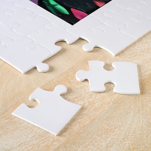 De fusie legpuzzel (Zijkant)