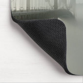 "de fusie" over de Penobscot-rivier in Maine Muismat (Hoek)