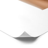 De fysiologie van de liefde (symptomen van de lief poster (Hoek)