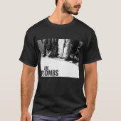De G-Bombs-ventilatoren T-shirt (Voorkant)