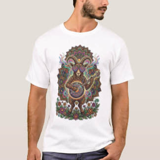 De G.O.A.T BluegrassVibes T-shirt