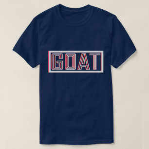 De G.O.A.T 🥇 🏆 T-Shirt