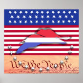 De G.O.P. Poster (Voorkant)