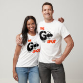 De G-Spot T-shirt (Unisex)