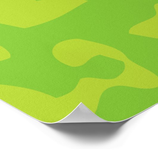 De Galapagos-eilanden hebben een oud poster. Poster (Hoek)