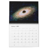 DE GALAXY-kalender Kalender (Jan 2027)