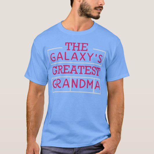De Galay s jongen T-shirt (Voorkant)