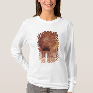 De Galerie des Glaces 1678-84 T-shirt
